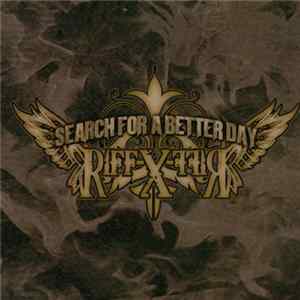 Riff-X - Search For A Better Day flac