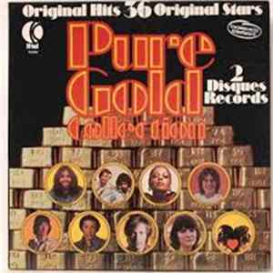Various - Pure Gold Collection flac