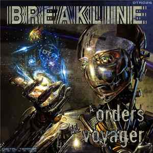 Breakline - Orders / Voyager flac