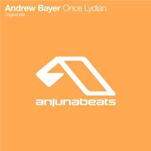 Andrew Bayer - Once Lydian flac