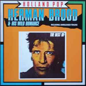 Herman Brood & His Wild Romance - Holland Pop - The Best Of flac