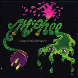 McPhee - McPhee flac