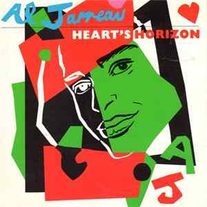 Al Jarreau - Heart's Horizon flac