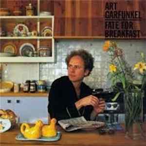Art Garfunkel - Fate For Breakfast flac