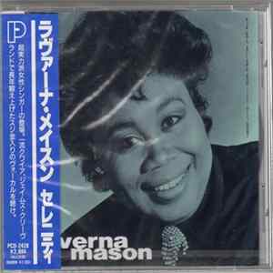 Laverna Mason - Serenity flac