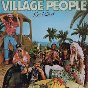 Village People - Go West flac