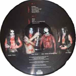 Ragnarok - Blackdoor Miracle flac