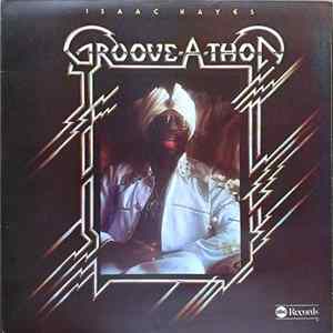 Isaac Hayes - Groove-A-Thon flac