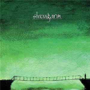 Strongarm - Atonement flac