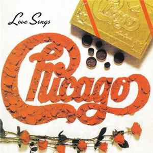 Chicago - Love Songs flac