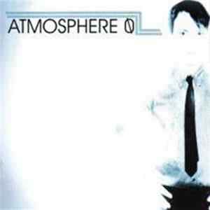 Atmosphere 0 - Atmosphere 0 flac
