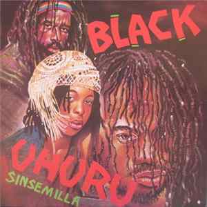 Black Uhuru - Sinsemilla flac