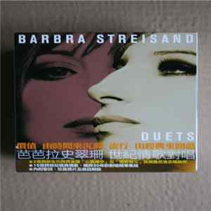 Barbra Streisand - Duets flac