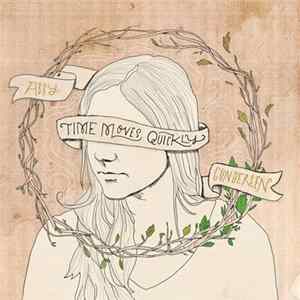 Abby Gundersen - Time Moves Quickly flac