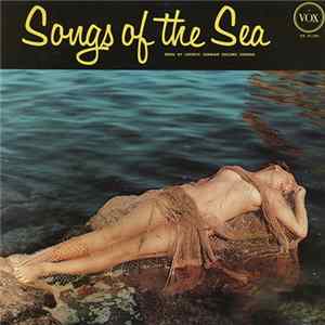 Luebeck German Sailors Chorus - Songs Of The Sea flac