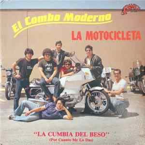 El Combo Moderno - La Motocicleta flac