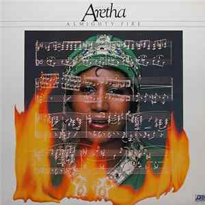 Aretha - Almighty Fire flac