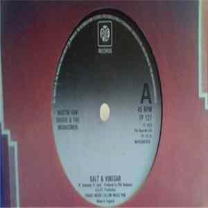 Austin Van Driver & The Morrismen - Salt & Vinegar flac