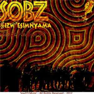 Sobz - Sizw'esimnyama (Black Nation EP) flac
