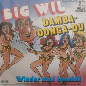 Big Wil - Damba Donga Du flac