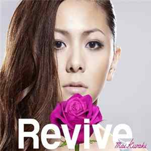 Mai Kuraki - Revive / Puzzle flac