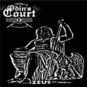 Odin's Court - Zeus flac