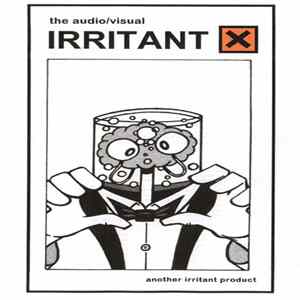 Various - The Audio / Visual Irritant flac