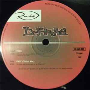 D-Frag - Pace flac