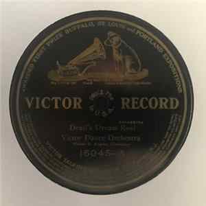 Victor Dance Orchestra - Devil's Dream Reel / Speed The Plow Reel flac