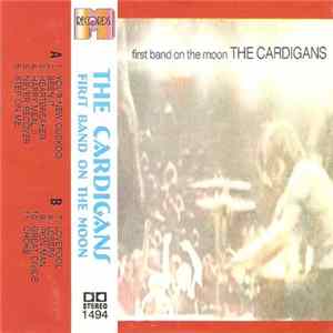 The Cardigans - First Band On The Moon flac