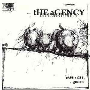 The Agency / Milk-Shed - The Agency / Milk-Shed flac