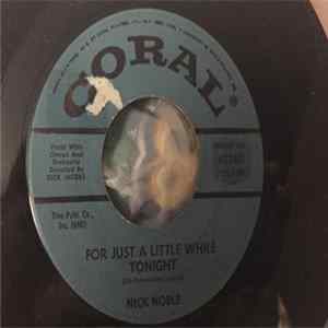 Nick Noble - The Beat Of My Soul flac