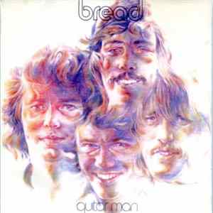 Bread - Guitar Man flac