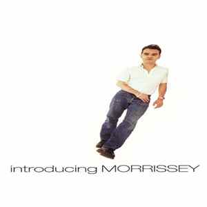 Morrissey - Introducing Morrissey flac