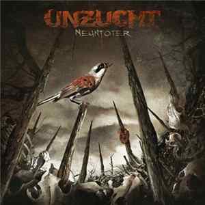 Unzucht - Neuntöter flac