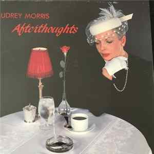 Audrey Morris - Afterthoughts flac