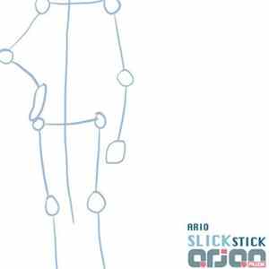 Ario - Slick Stick flac