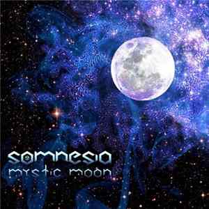 Somnesia - Mystic Moon flac