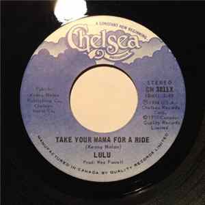 Lulu - Take Your Mama For A Ride flac