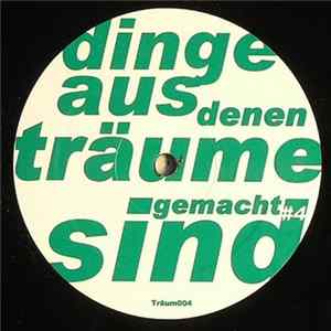 Unknown Artist - Dinge Aus Denen Träume Gemacht Sind #4 flac