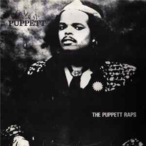 Baron Puppett - The Puppett Raps flac