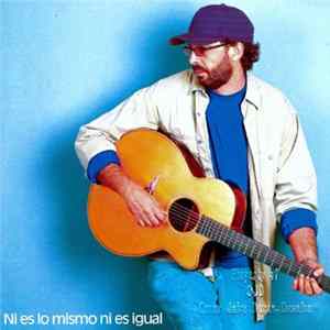 Juan Luis Guerra 4.40 - Ni Es Lo Mismo Ni Es Igual flac