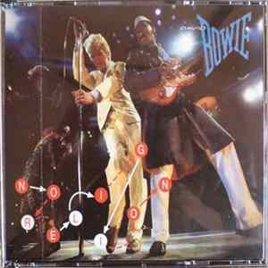 David Bowie - No Religion flac