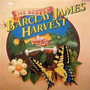 Barclay James Harvest - The Best Of Barclay James Harvest flac