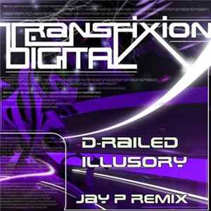 D-Railed - Illusory flac