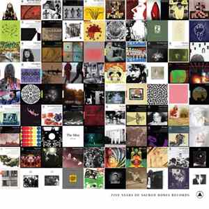 Various - Five Years Of Sacred Bones Records flac