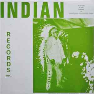Warm Spring Confederated Tribes Singers - 16 Songs By Warm Springs Confederated Tribes flac