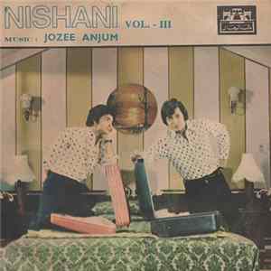 Jozee Anjum - Nishani Vol. - III flac