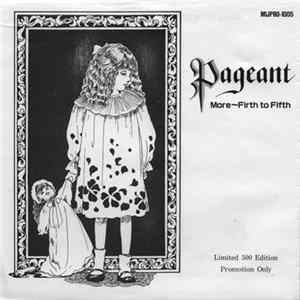 Pageant - More ~ Firth To Fifth flac