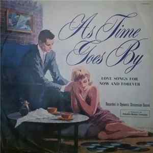 Various - As Time Goes By flac